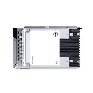 DELL 345-BDPH intern solid state drev 480 GB 2.5" Serial ATA III