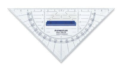 Staedtler Mars 568 Transparent 1 stk