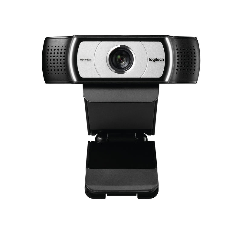 Logitech C930e