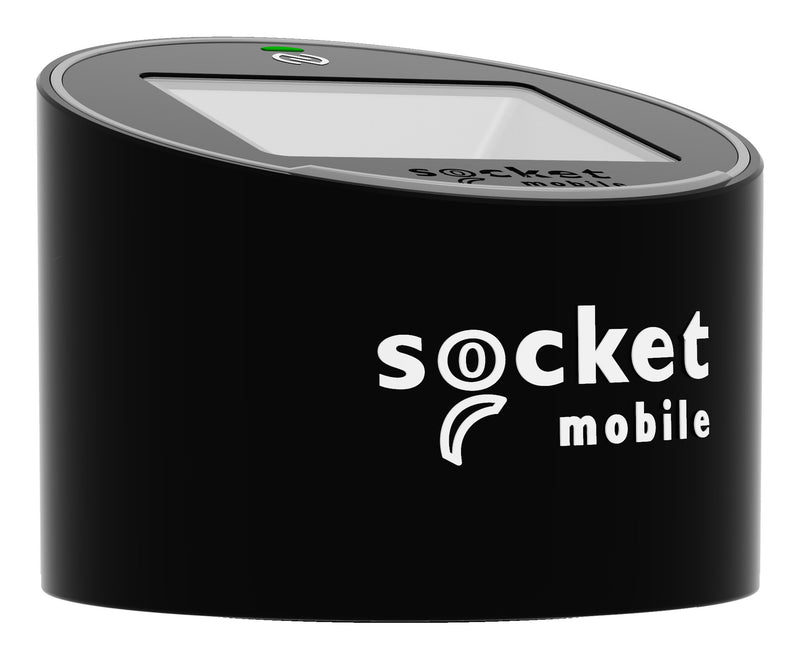 Socket Mobile SocketScan S370 Fast stregkodelæser 1D/2D Sort