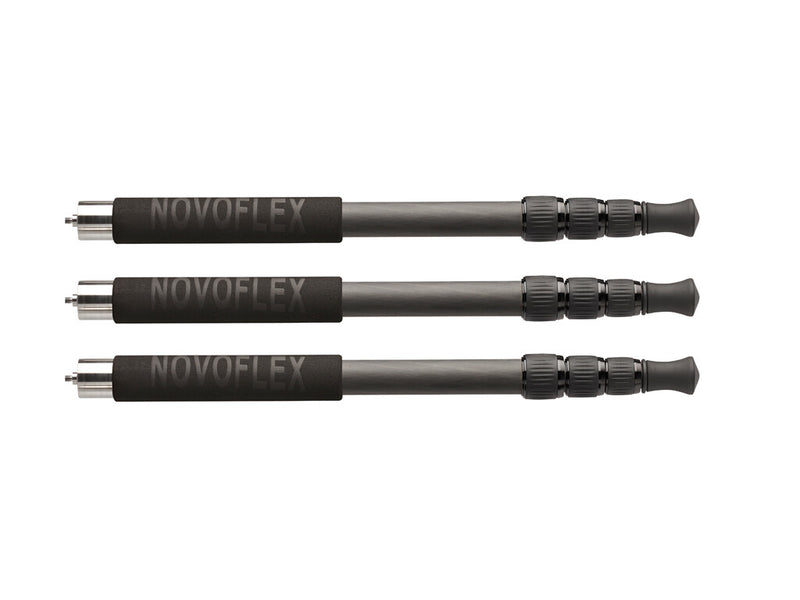 Novoflex QLEG C2840 SET3 tilbehør til fotostativ Stativ