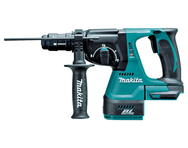 Makita DHR243Z hammerbor 950 rpm