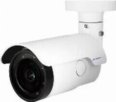 Mobotix Move Kugle (form) IP-sikkerhedskamera Indendørs & udendørs 2720 x 1976 pixel Loft/væg