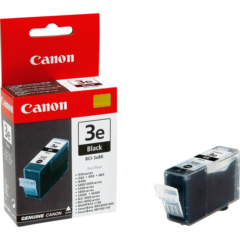 Canon 4479A002 blækpatron Original Sort