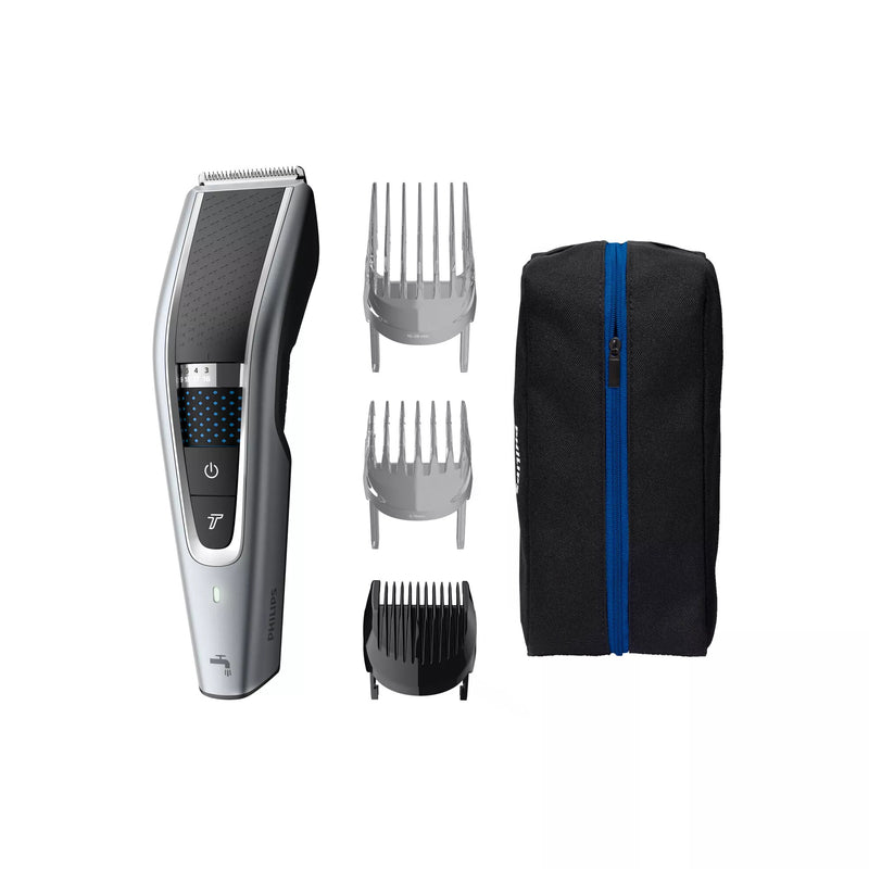 Philips 5000 series Hairclipper series 5000 HC5630/15 Vaskbar hårklipper
