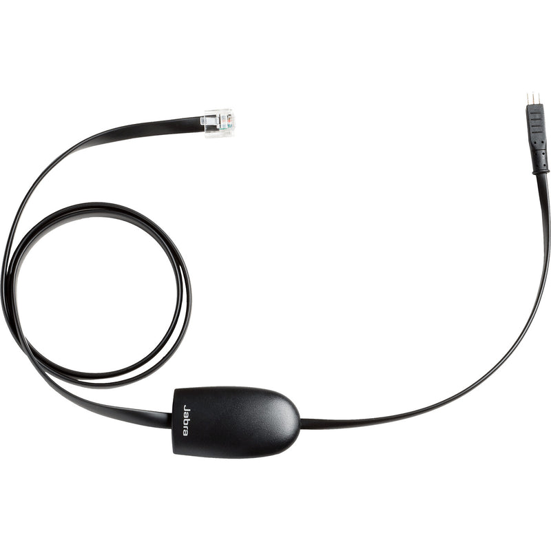 Jabra 14201-17 tilbehør til hovedtelefon/headset EHS-adapter