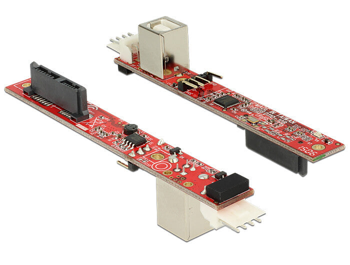 DeLOCK 62651 interface-kort/adapter Intern USB 2.0