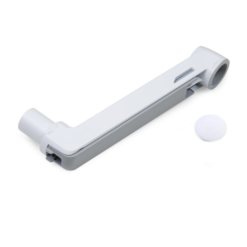 Ergotron LX EXTENSION BRIGHT WHITE Hvid
