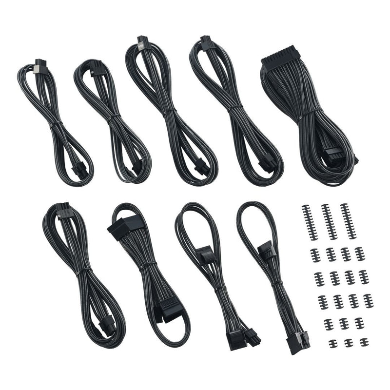 Cablemod CM-CSI-CKIT-NKC-R intern strømkabel