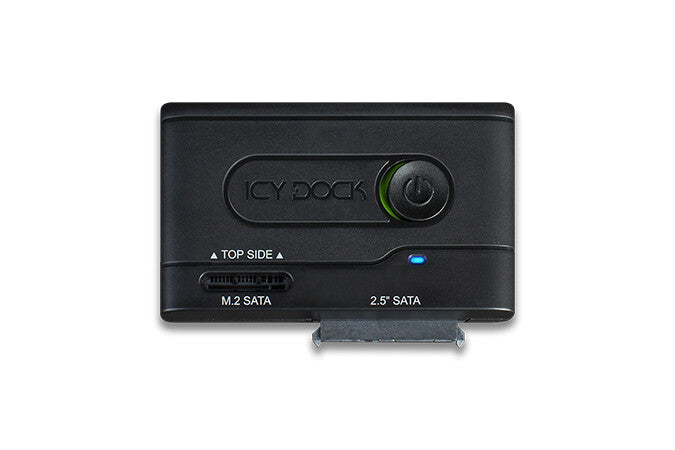 Icy Dock MB031U-1SMB interface-kort/adapter M.2