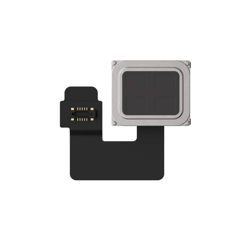 Fairphone F4EASP-1ZW-WW1 reservedel til mobiltelefon Øretelefon Sort