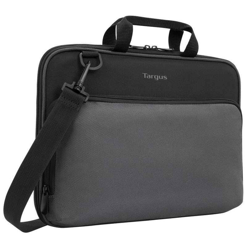 Targus Work-in Essentials 35,6 cm (14") Mappe Sort, Grå