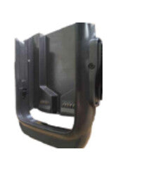 Honeywell CT50-MB-0-XP mobil dockingstation Mobil computer Sort