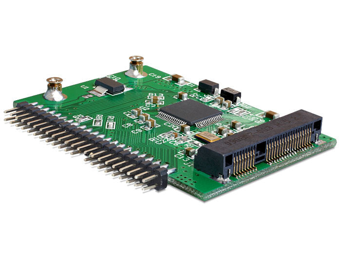 DeLOCK 62434 interface-kort/adapter Intern mSATA
