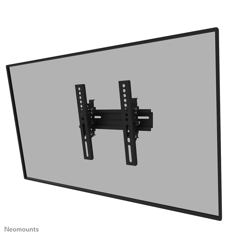 Neomounts WL35-350BL12 tv-beslag 139,7 cm (55") Sort