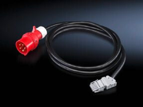 Rittal 7856.025 Sort