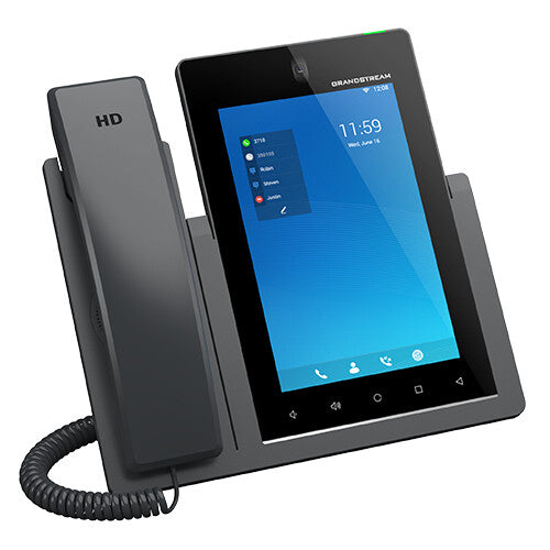Grandstream Networks GXV-3470 IP-telefon