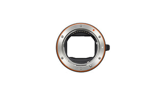 Sony LA-EA5 adaptor til kameraobjektiv