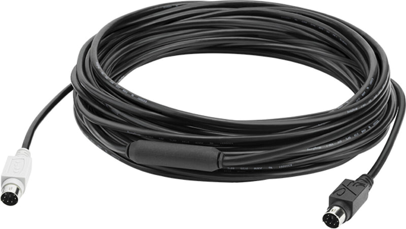 Logitech 939-001487 system til videokonference