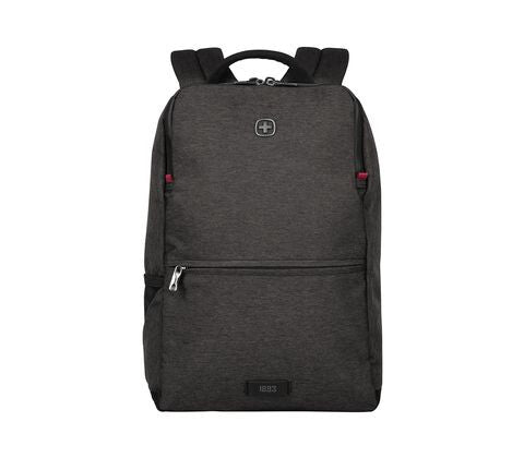 Wenger/SwissGear Wenger Rygsæk 14 Polyester Grå