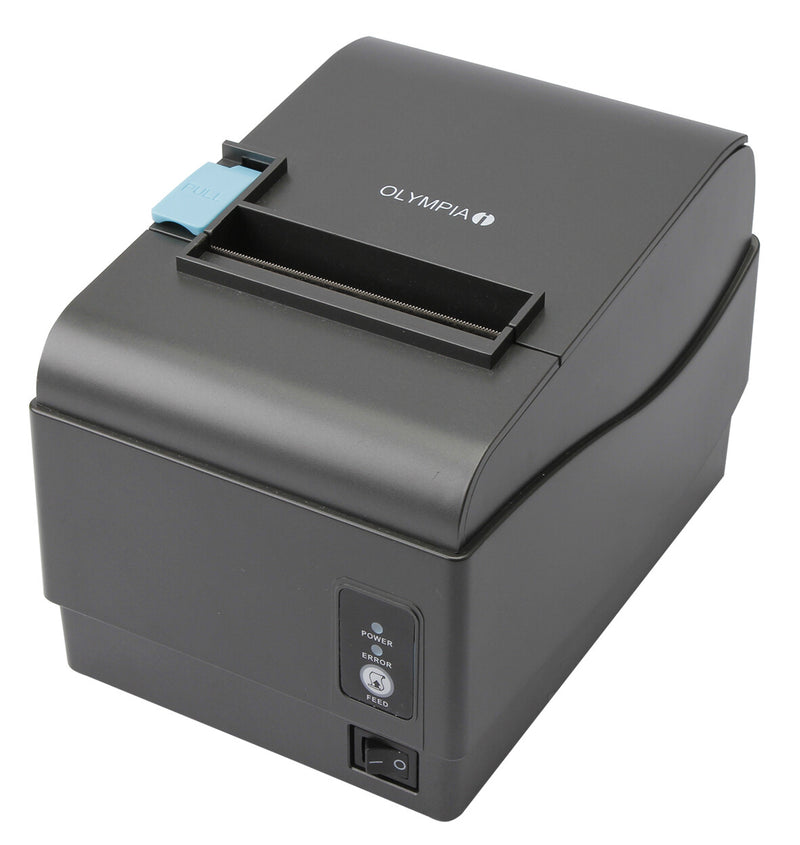 Olympia KPR 80 203 x 203 dpi Ledningsført Termisk POS printer
