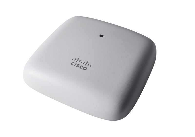 Cisco CBW140AC 867 Mbit/s Hvid Strøm over Ethernet (PoE)