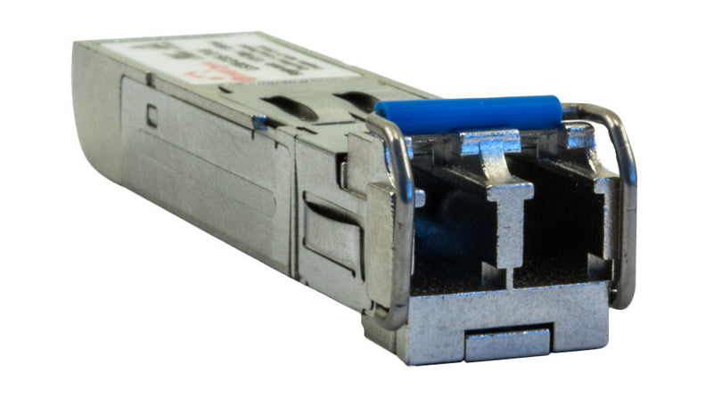 Barox AC-SFP-SXOM3-E modul til netværksmodtager Fiberoptisk 1000 Mbit/s 1310 nm