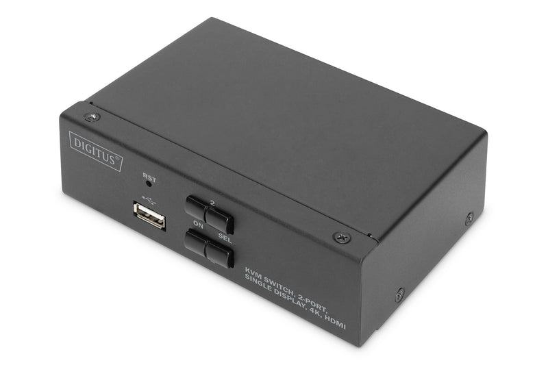 Digitus DS-12870 KVM Switch