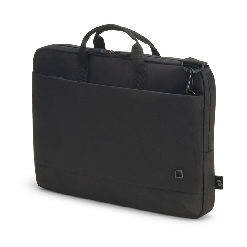 DICOTA Slim Eco MOTION 12 - 13.3" 33,8 cm (13.3") Mappe Sort