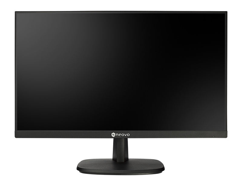 AG Neovo SC-2402 overvågningsskærm CCTV skærm 61 cm (24") 1920 x 1080 pixel