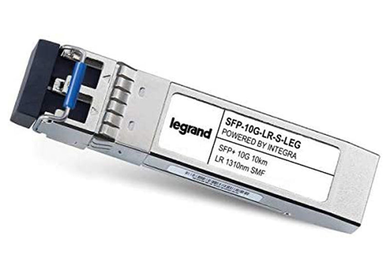 Cisco SFP-10G-LR-S= modul til netværksmodtager Fiberoptisk 10000 Mbit/s SFP+ 1310 nm