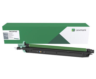 Lexmark 76C0PV0 billedenhed 90000 Sider
