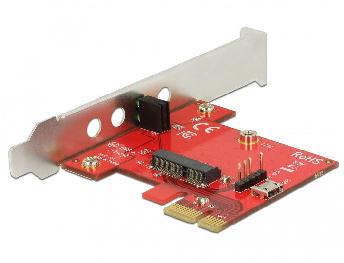 DeLOCK 89889 interface-kort/adapter Intern M.2