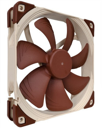 Noctua NF-A14 ULN Computerkølesystem Computerkabinet Ventilator 14 cm