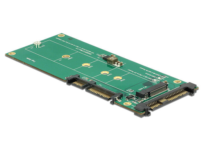 DeLOCK 62864 interface-kort/adapter Intern M.2