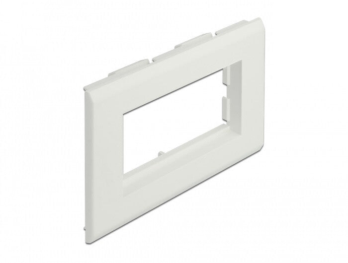 DeLOCK Easy 45 Hvid