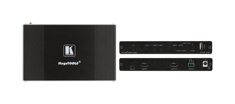 Kramer Electronics VP-424C
