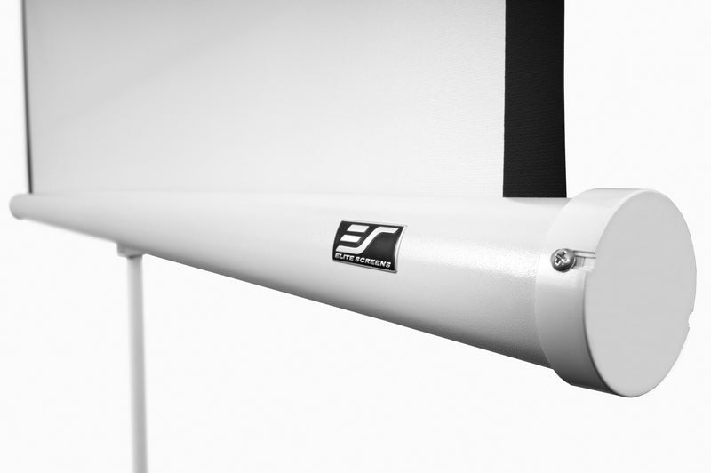 Elite Screens Tripod projektorlærred 2,16 m (85") 1:1