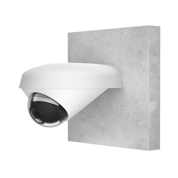 Ubiquiti G4 Dome Arm Mount Montering
