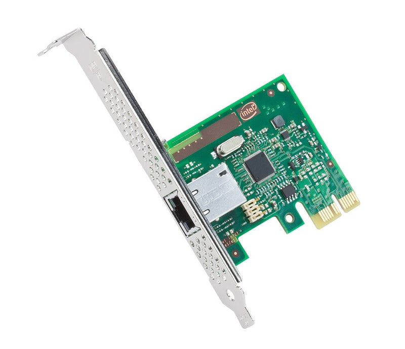 Intel I210T1 netværkskort Intern Ethernet