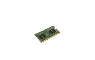 Kingston Technology ValueRAM hukommelsesmodul 8 GB 1 x 8 GB DDR4 3200 MT/s 260-pin SO-DIMM