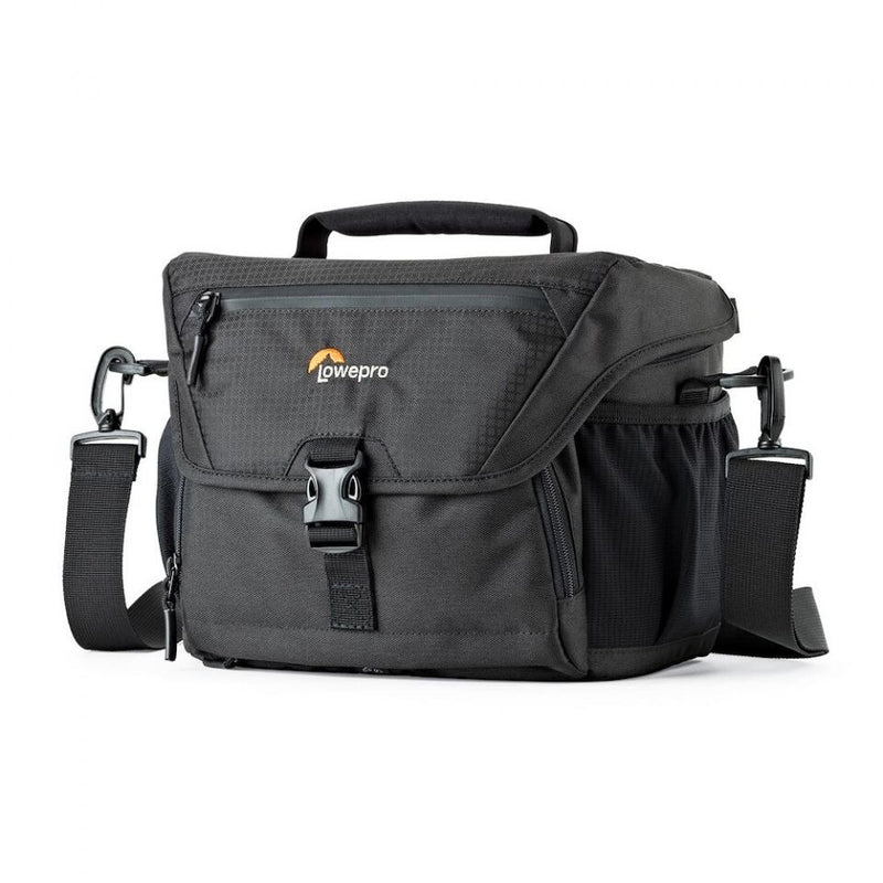 Lowepro LP37123-PWW Skuldertaske Sort