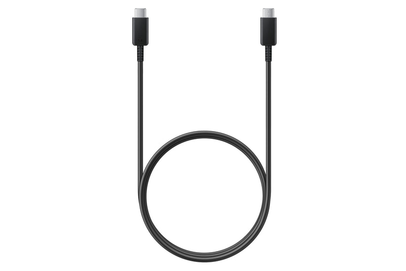 Samsung EP-DN975 USB-kabel USB 2.0 1 m USB C Sort