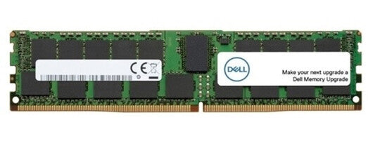 DELL AC140401 hukommelsesmodul 16 GB 1 x 16 GB DDR4 288-pin DIMM Fejlkorrigerende kode