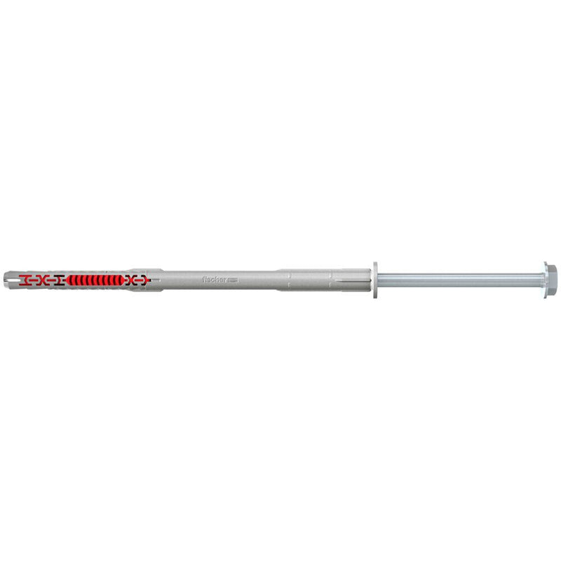 Fischer 562174 skrueanker og vægudtag 50 stk Udvidelsesanker 230 mm