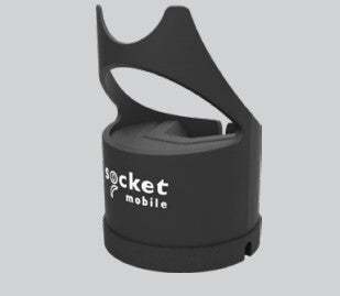 Socket Mobile AC4133-1871 mobil dockingstation Stregkodelæser Sort