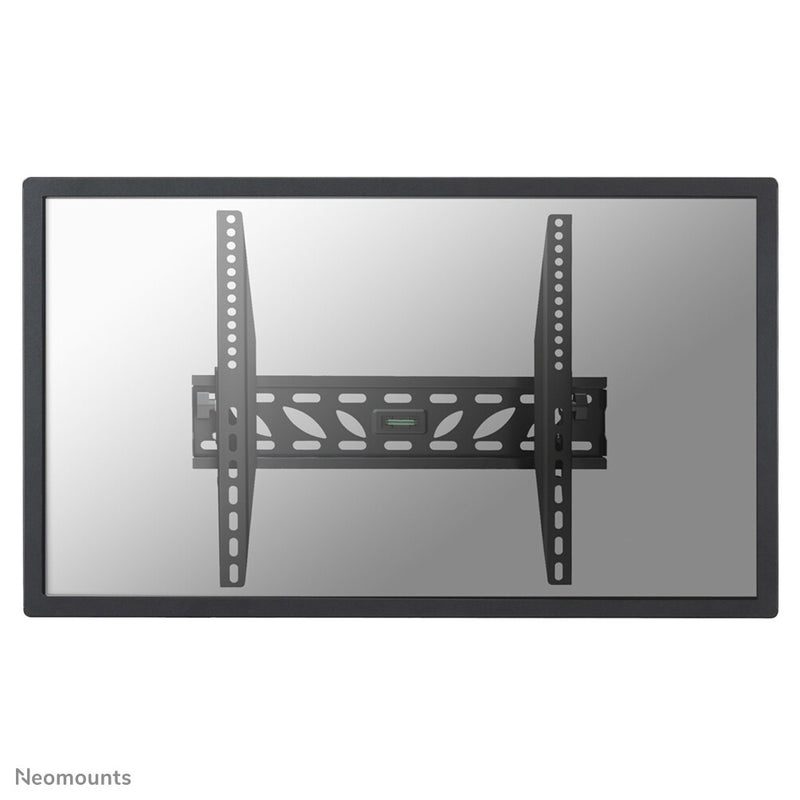 Neomounts LED-W240 tv-beslag 132,1 cm (52") Sort