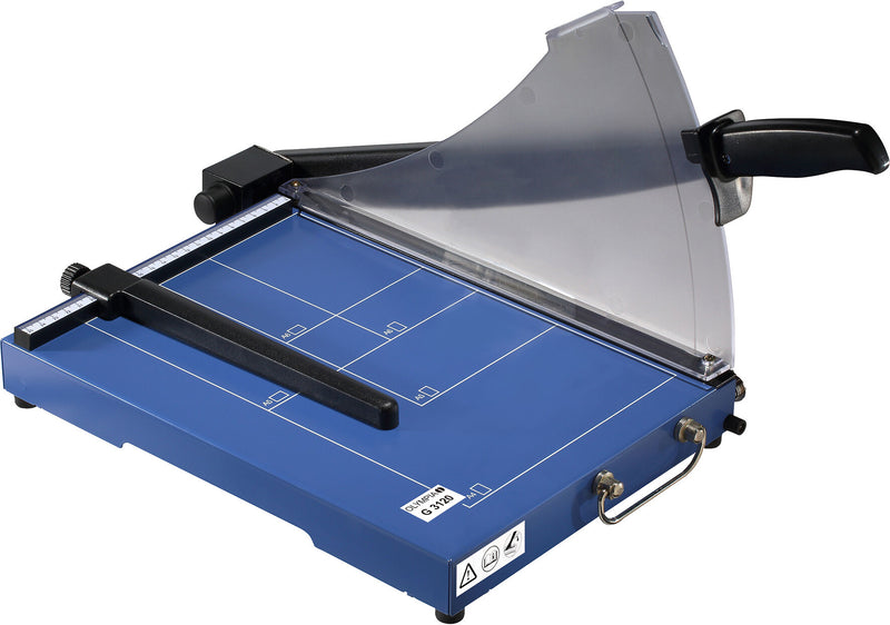 Olympia G 3120 papirskærer 31 cm 20 ark