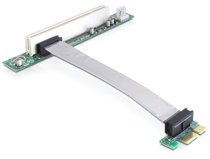 DeLOCK 41857 slot-udvider