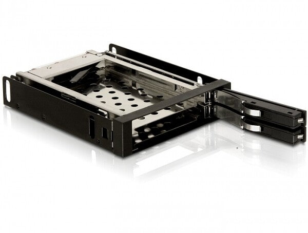 DeLOCK 3.5" Mobile Rack Sort
